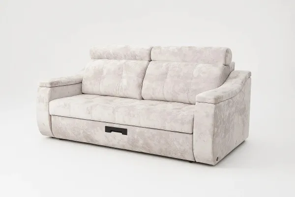 Диван-кровать "Фаворит" СТАНДАРТ Тиффани бежевый