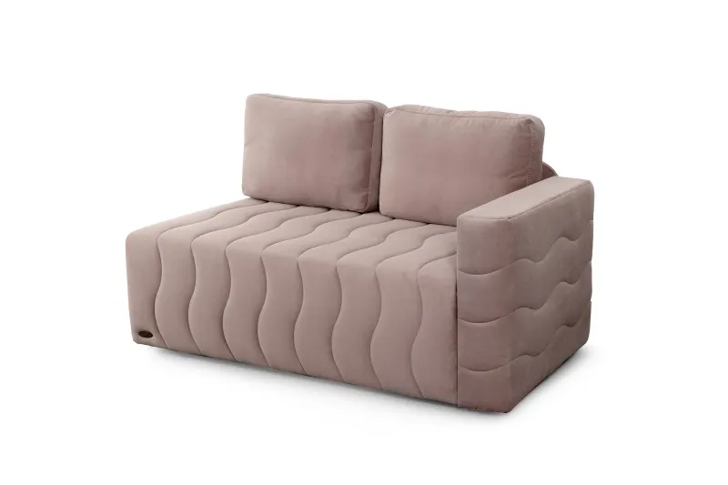 Диван-кровать "Орион" СТАНДАРТ Вариант 3 Левый