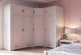 Шкафы угловые Шкафы угловые