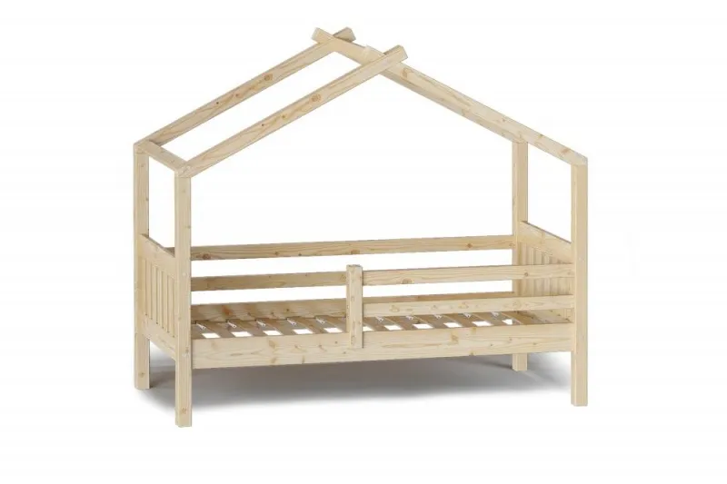 Кровать "Ассоль" 1600х700 Прозрачный