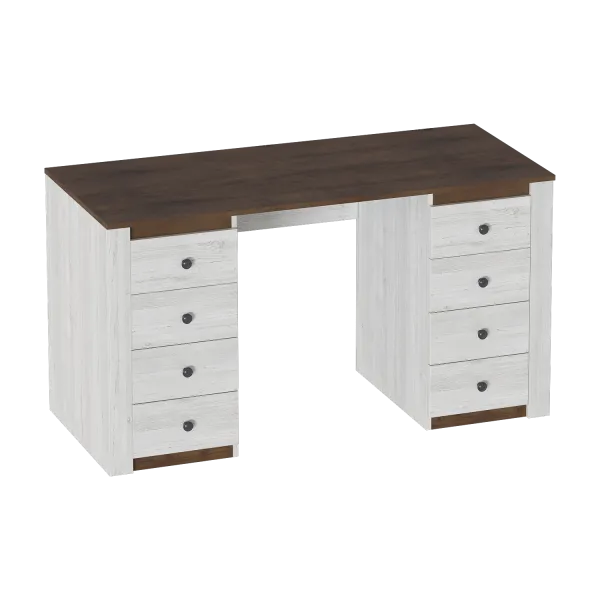 Стол письменный "Даллас" спальня