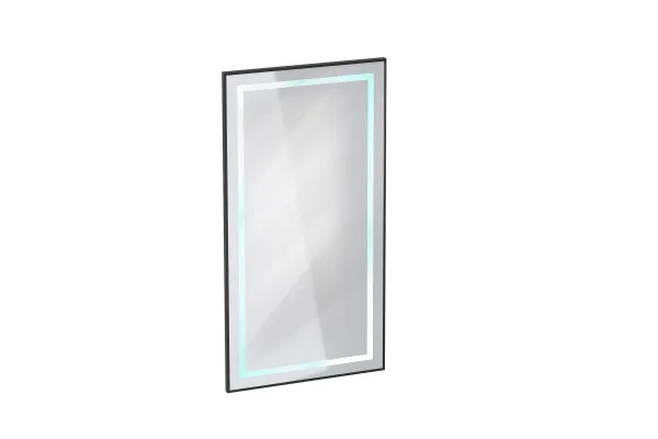 Зеркало "Нора" прихожая навесное