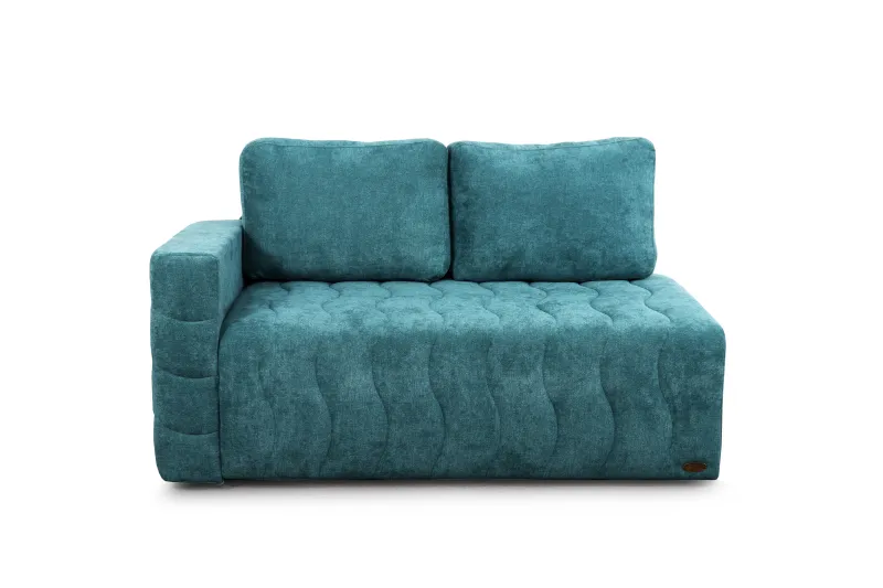 Диван-кровать "Орион" СТАНДАРТ Вариант 1 Правый