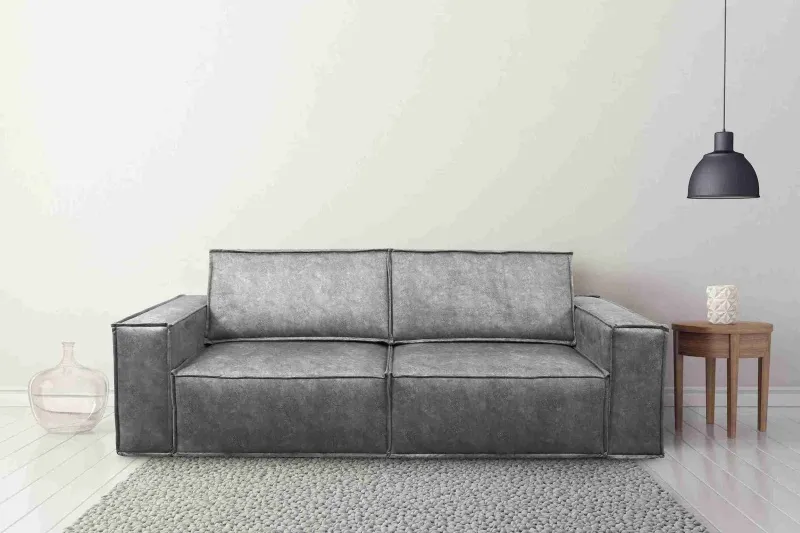 Диван-кровать "Тулон 8" СТАНДАРТ Вариант 1