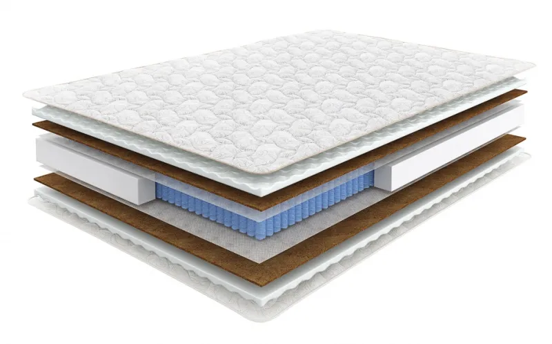 Матрас Prestige Terapia 2000х1900