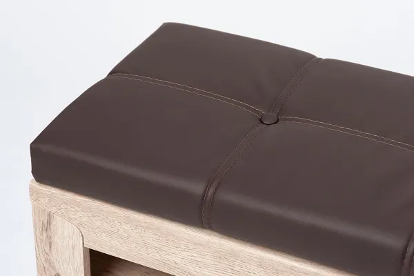 Тумба открытая "Соренто" прихожая