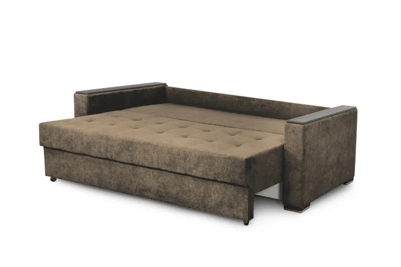 Диван-кровать "Монако 7" СТАНДАРТ Вариант 4