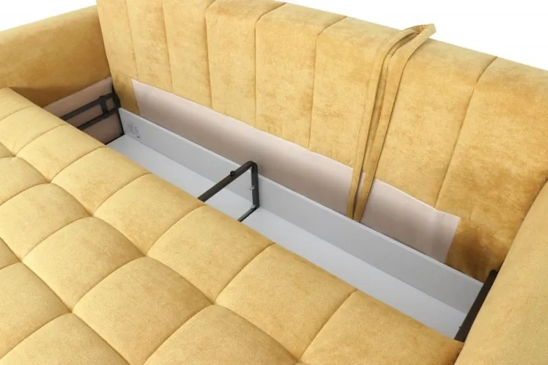 Диван-кровать "Бремен 1" СТАНДАРТ Вариант 2