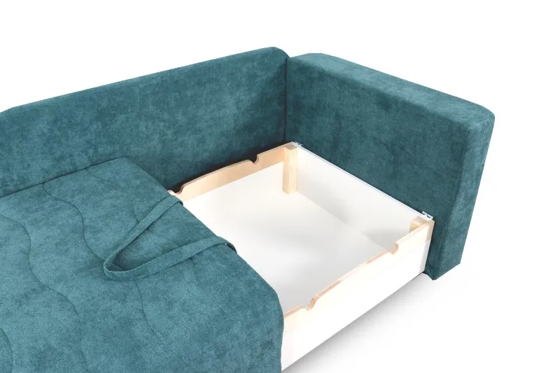 Диван-кровать "Орион" СТАНДАРТ Вариант 1 Левый