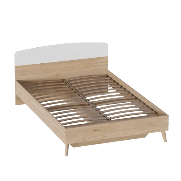 Кровать "Калгари" спальня